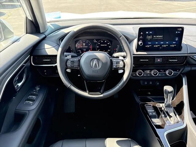 2026 Acura ADX Base