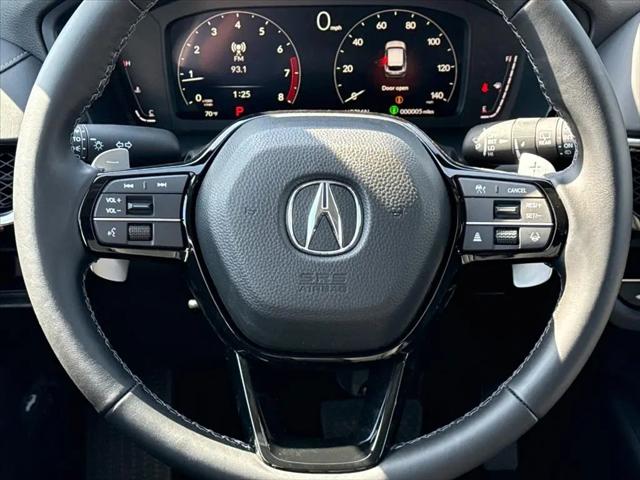 2026 Acura ADX Base