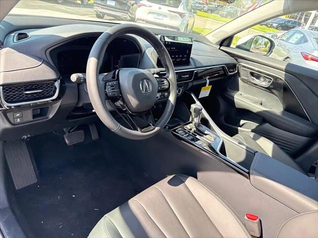 2026 Acura ADX Base