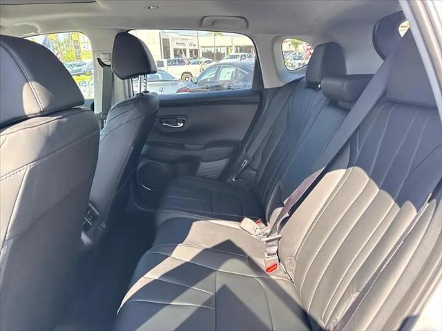 2026 Acura ADX Base