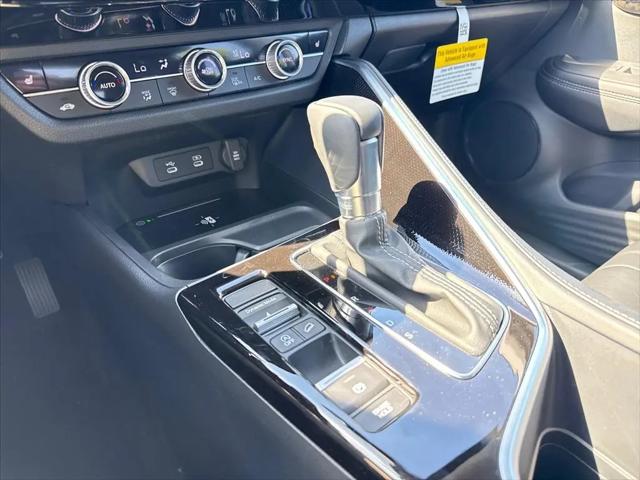 2026 Acura ADX Base