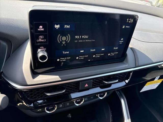 2026 Acura ADX Base