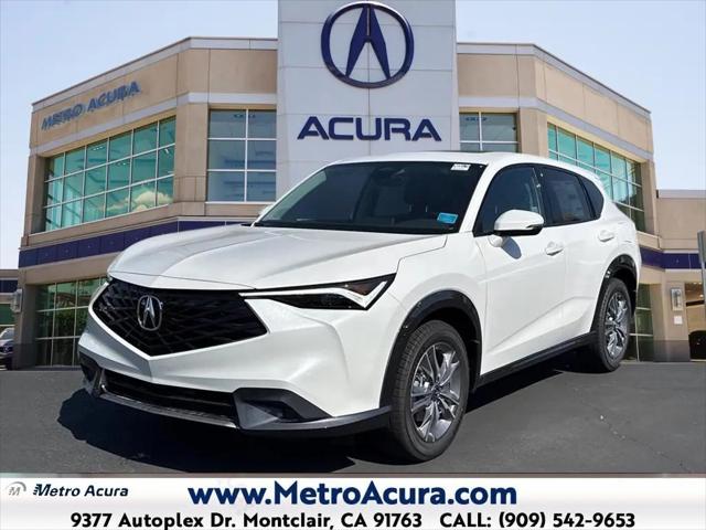 2026 Acura ADX Base for sale in Montclair, CA