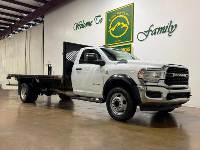 2023 Ram 4500 Chassis Tradesman/SLT for sale in Houston, TX