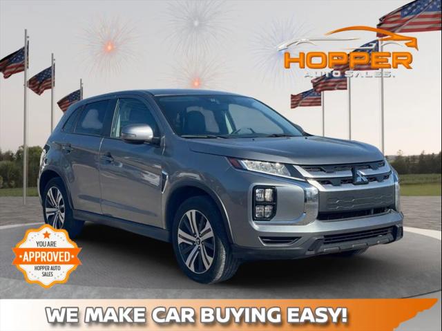 2024 Mitsubishi Outlander Sport 2.0 SE AWC for sale in Powell, TN