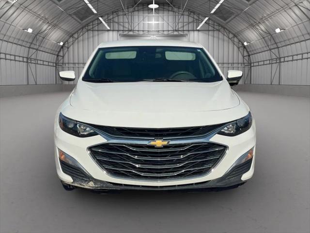 2020 Chevrolet Malibu FWD 1FL