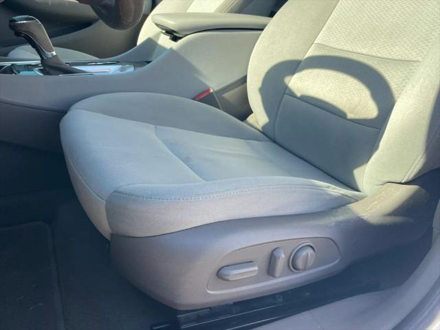 2020 Chevrolet Malibu FWD 1FL
