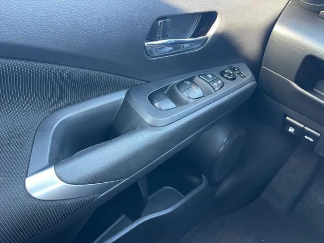 2021 Nissan Kicks SV Xtronic CVT