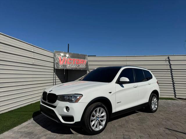 2017 BMW X3 sDrive28i for sale in Phoenix, AZ