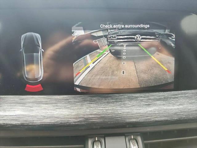 2021 Alfa Romeo Stelvio AWD