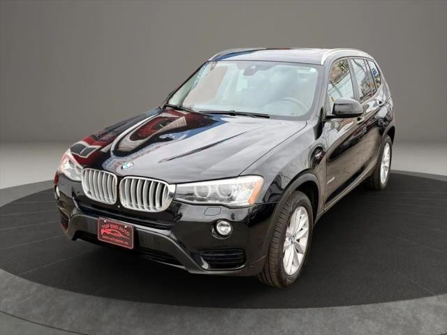 2016 BMW X3 xDrive28i for sale in North Attleboro, MA