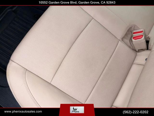 2018 Subaru Outback 3.6R Limited