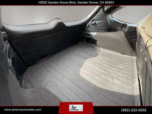 2018 Subaru Outback 3.6R Limited