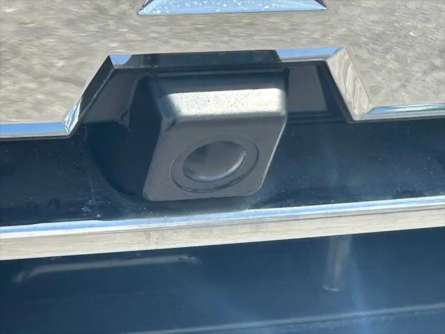 2025 Ram 1500 Laramie Crew Cab 4x4 6'4" Box