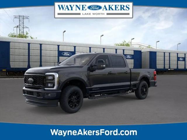 2026 Ford F-250 LARIAT for sale in Lake Worth, FL