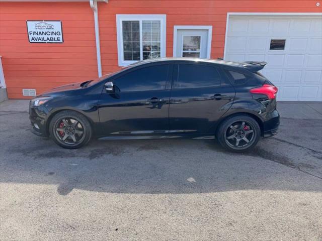 2016 Ford Focus ST for sale in Rapid City, SD