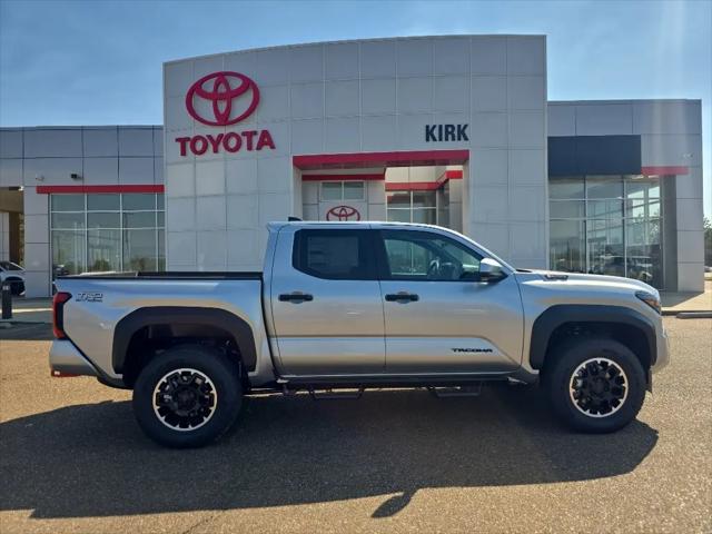 2026 Toyota Tacoma TRD Off Road for sale in Grenada, MS