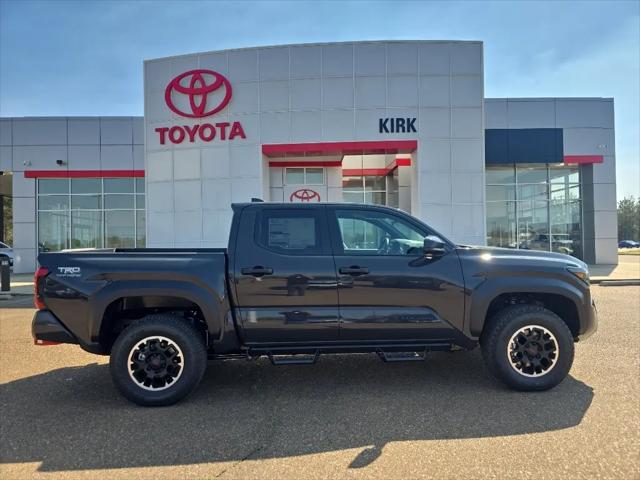2026 Toyota Tacoma TRD Off Road for sale in Grenada, MS