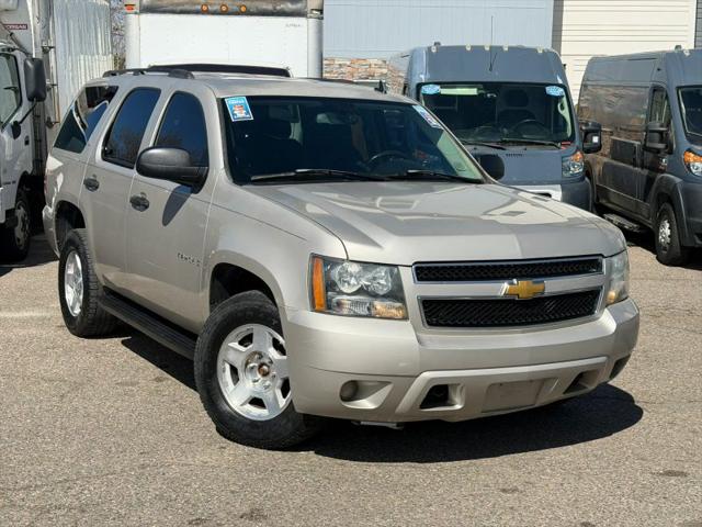 2007 Chevrolet Tahoe LS for sale in Lakewood, CO