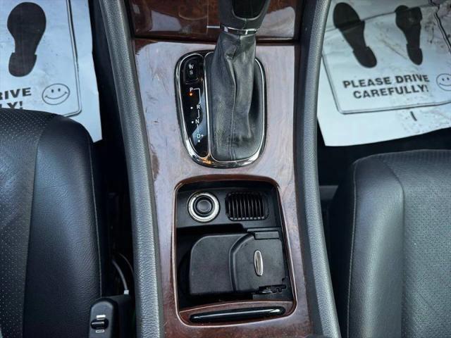 2001 Mercedes-Benz C 320 C 320