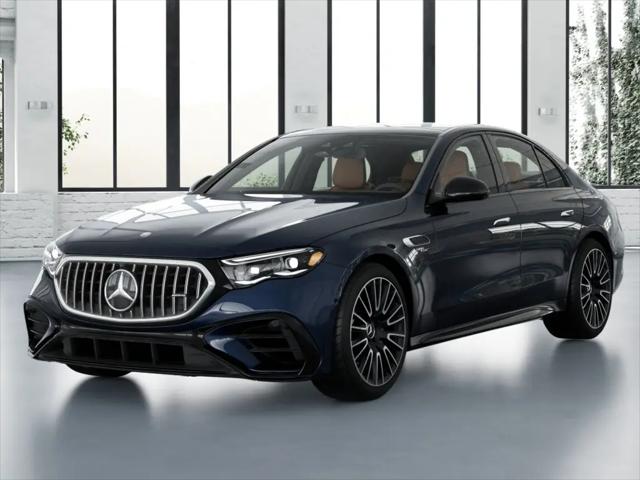 2026 Mercedes-Benz AMG E 53 E AMG E 53 E for sale in New York, NY