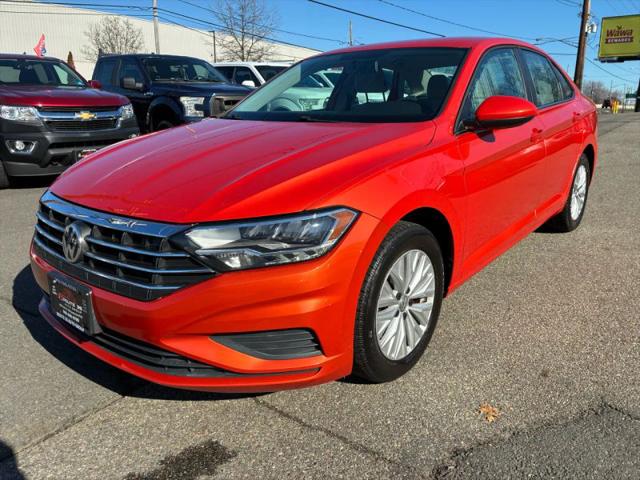 2019 Volkswagen Jetta 1.4T S for sale in Cliffwood, NJ