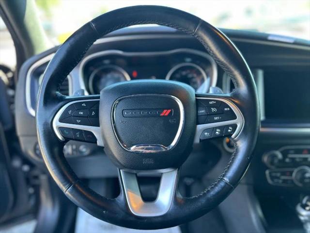2015 Dodge Charger R/T