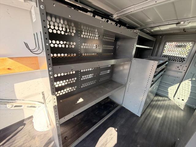 2013 Chevrolet Express Work Van