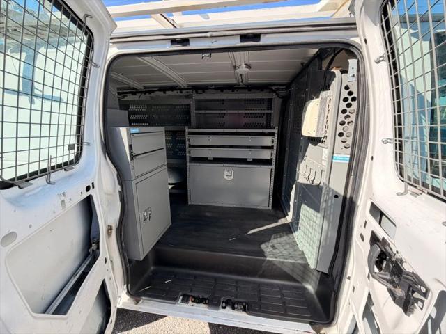 2013 Chevrolet Express Work Van