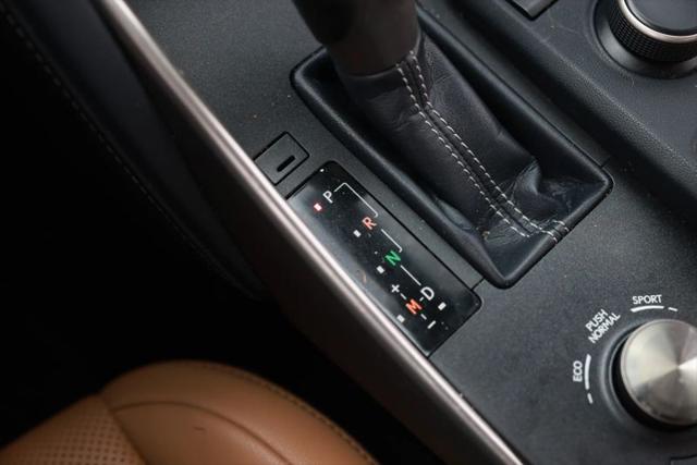 2017 Lexus IS 200t 200t