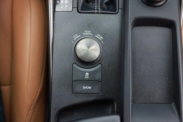 2017 Lexus IS 200t 200t