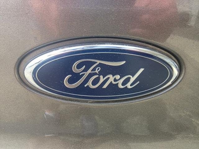 2003 Ford Excursion Limited