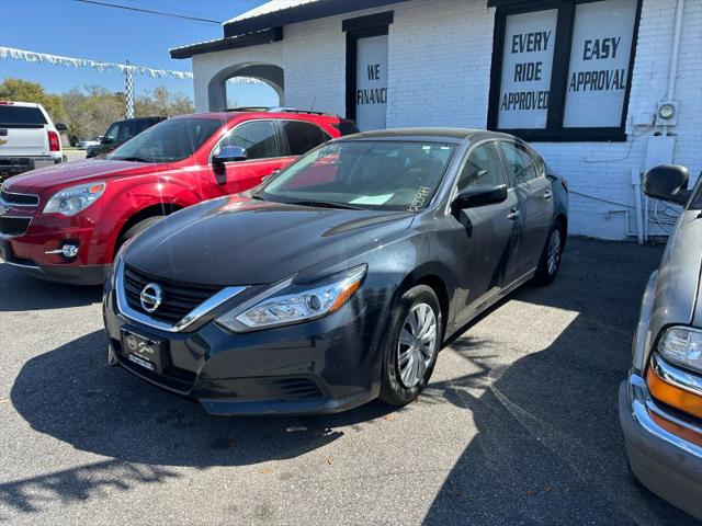 2016 Nissan Altima 2.5 S for sale in Pensacola, FL