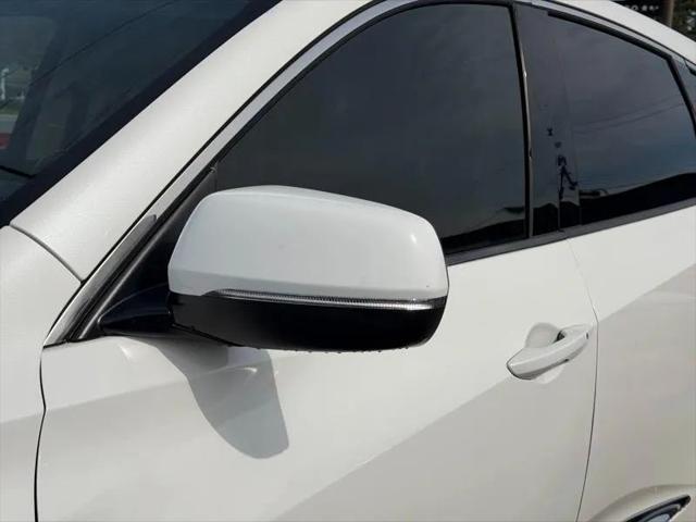 2020 Acura RDX Technology Package