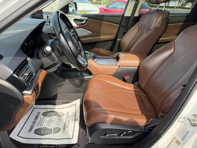 2020 Acura RDX Technology Package