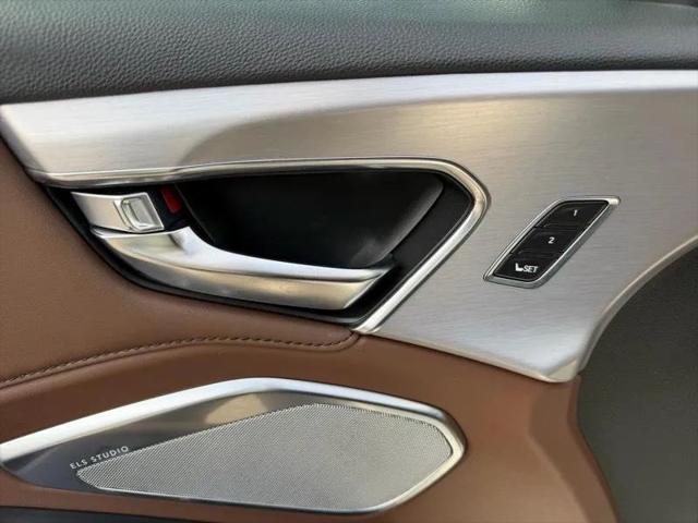 2020 Acura RDX Technology Package