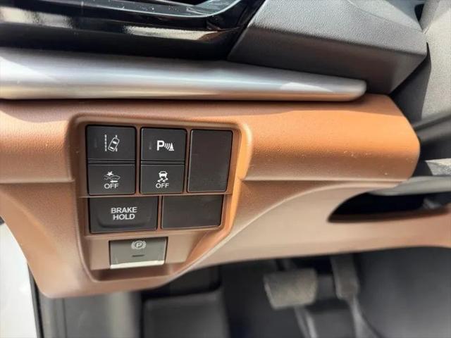 2020 Acura RDX Technology Package