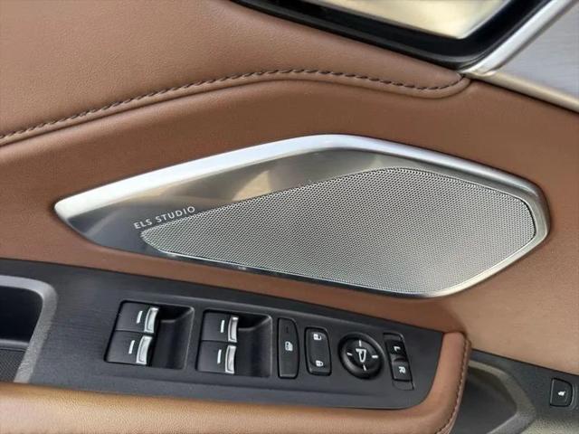 2020 Acura RDX Technology Package