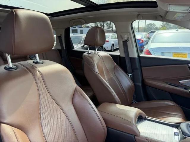 2020 Acura RDX Technology Package