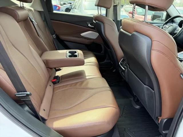 2020 Acura RDX Technology Package