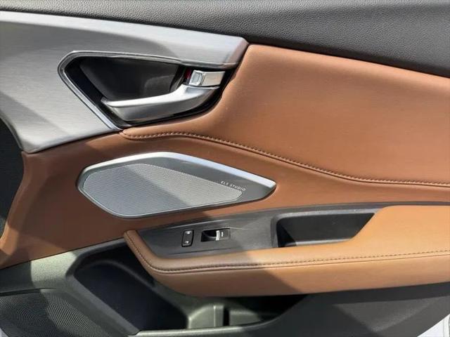 2020 Acura RDX Technology Package