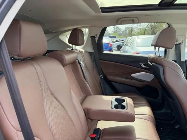 2020 Acura RDX Technology Package