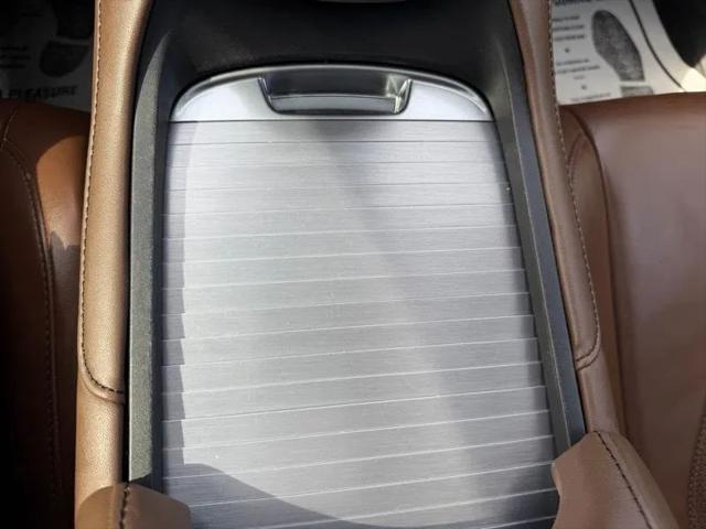 2020 Acura RDX Technology Package