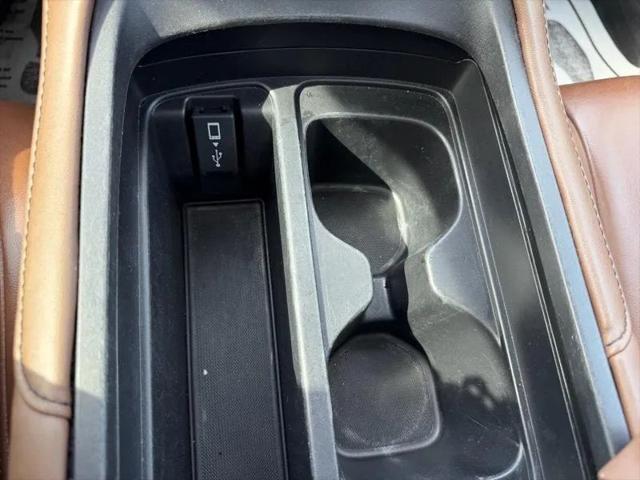 2020 Acura RDX Technology Package