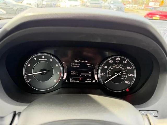 2020 Acura RDX Technology Package