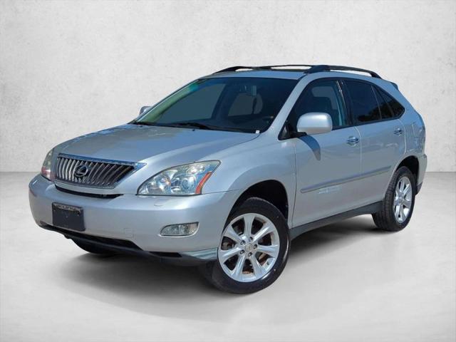 2009 Lexus RX 350 350 for sale in Fort Myers, FL