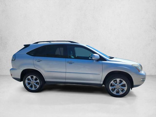 2009 Lexus RX 350 350