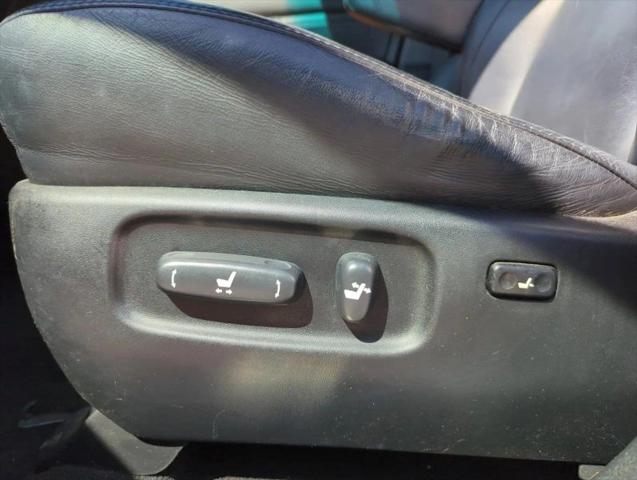 2009 Lexus RX 350 350