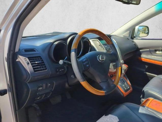 2009 Lexus RX 350 350