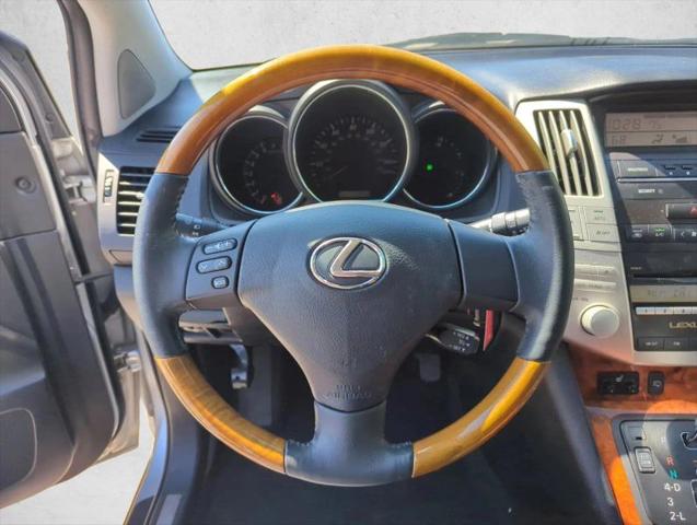 2009 Lexus RX 350 350
